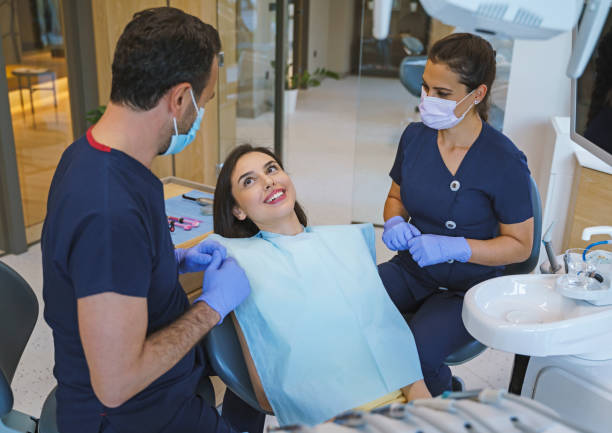 Laser Dentistry in Lyles, TN